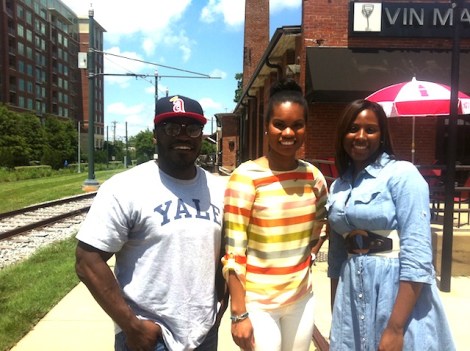 NGAAP photo2013_LuciusKeyshaPatricia