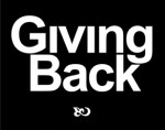 Original Giving Back Graphic