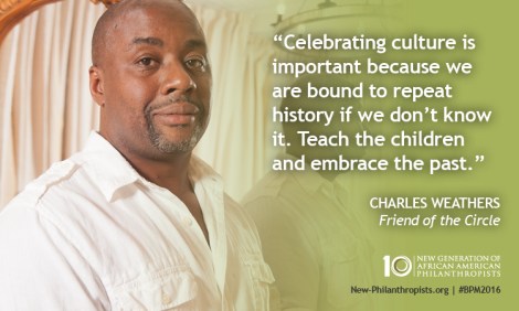 CHARLES QUOTE