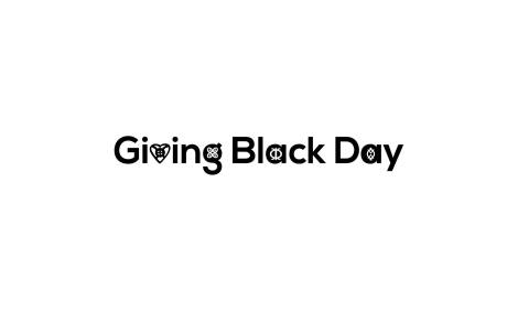 Giving Black Day